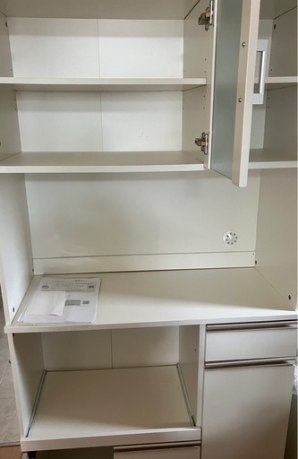食器棚 (ト) 放出の家具の中古あげます・譲ります｜ジモティーで