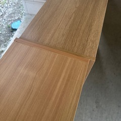 カラーボックス　×4  まとめ売りの画像