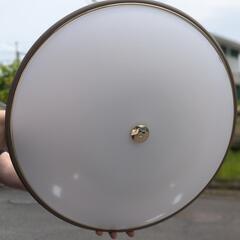 照明器具　ナショナル丸型蛍光灯