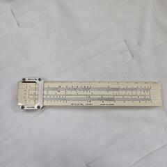 計算尺　サン　ヘンミの画像
