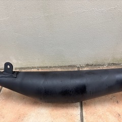 TZR125 K2-TEC チャンバーの画像