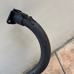 TZR125 K2-TEC チャンバーの画像