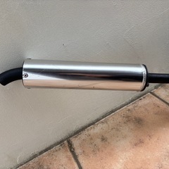 TZR125 K2-TEC チャンバーの画像