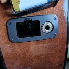 YAMAHA FG-110アコースティックギターの画像