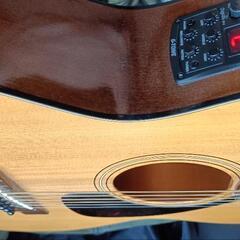 YAMAHA FG-110アコースティックギターの画像