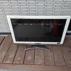 LC-32SC1
2010年製