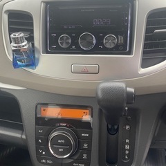 ワゴンR 車検R7 7/13 の画像
