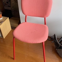 IKEA チェア