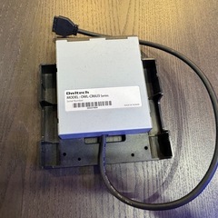 【商談中】【1000円】Owtec 内蔵型カードリーダー／ライター（USB 3.0対応・5スロット同時使用可）の画像