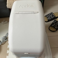 オムツ専用ゴミ箱