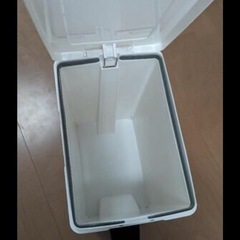 チリ箱