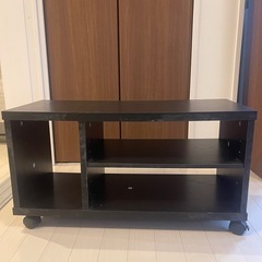 (コンパクト)テレビボード