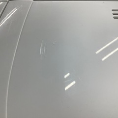 全自動洗濯機 SHARP ES-GE5G-W 5.5kg 2023年製 のご紹介‼︎の画像