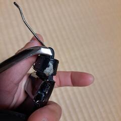 mizunoベルトの画像