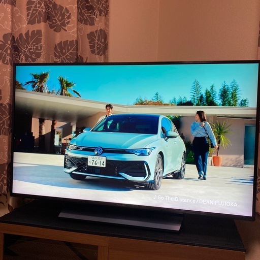 Panasonic VIERA TH-49GX850