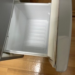 冷蔵庫　決まりましたの画像