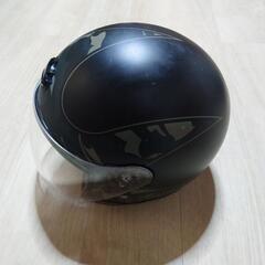JETヘルメット　HARLEY DAVIDSON