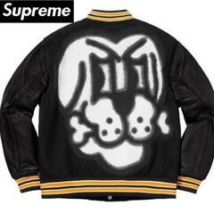 Supreme 2018AW bone varstiy jack...