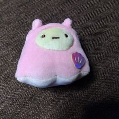 すみっコぐらしとたべっ子どうぶつの画像