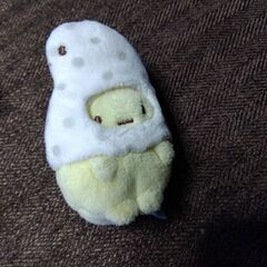 すみっコぐらしとたべっ子どうぶつの画像