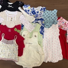 子供服 女の子 80〜100 叩き売り
