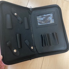 シザーケースの画像
