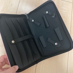 シザーケースの画像