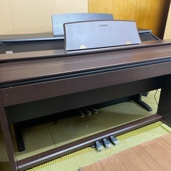  2019年製造 CASIO PX-770BN電子ピアノ Pri...
