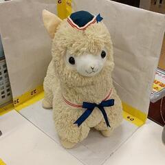 0518-350 ぬいぐるみ