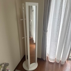 鏡☆姿見☆お譲りします