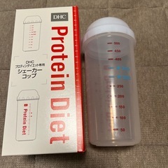 シェーカー500ミリリットルの画像