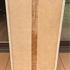 カラーボックス　ホワイト　の画像