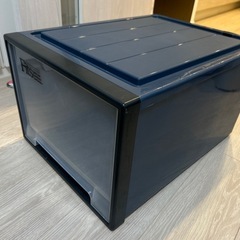 FITSケース　クローゼット用の画像