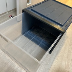 FITSケース　クローゼット用の画像