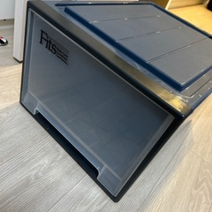 FITSケース　クローゼット用