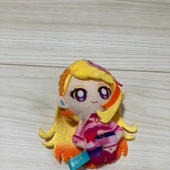 14キュアバタフライぬいぐるみ