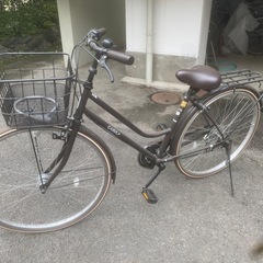 自転車