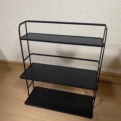 スパイス置きスタンド