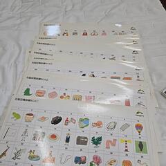 右脳開発！！しちだ教育研究所DVDセットの画像