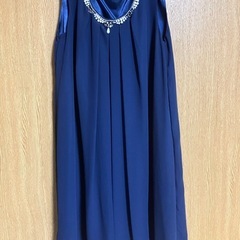 【決まりました】結婚式　パーティー　ドレス　ボレロの画像