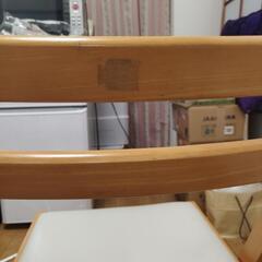 ダイニングチェア②の画像