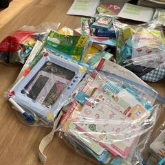 こどもチャレンジ　3歳から6歳の教材の画像