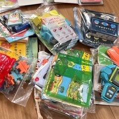 こどもチャレンジ　3歳から6歳の教材の画像