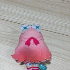 15キュアプリズムぬいぐるみの画像