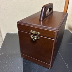 小物入れ