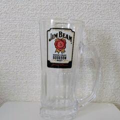 【未使用】JIM BEAM ジムビーム ジョッキ