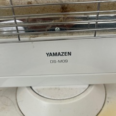 電気ヒーターの画像