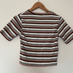 韓国で購入 Tシャツの画像