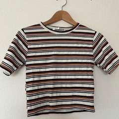 韓国で購入 Tシャツ