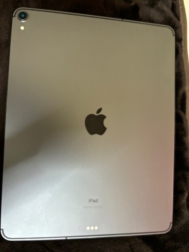 iPad iPad Pro12.9